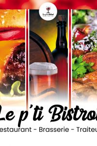 Le p'tit Bistrot