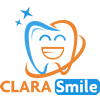 logo_clarasmile